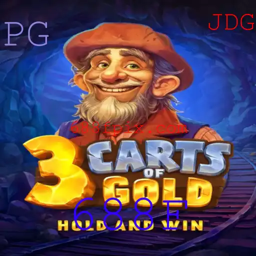 3cartsOfGold: Um Mergulho na Aventura Inovadora do Mundo dos Jogos
