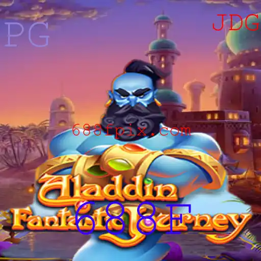 Explorando o Mundo Encantado do Jogo Aladdin