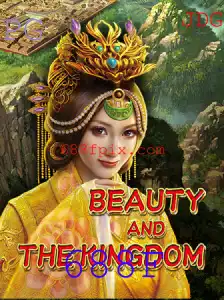 Descubra o Encantador Universo de BeautyAndTheKingdom
