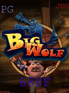 BigWolf: A Nova Sensação no Mundo dos Jogos de Estratégia