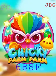 Descubra o Envolvente Mundo do Jogo ChickyParmParm: Regras e Dicas para Iniciantes