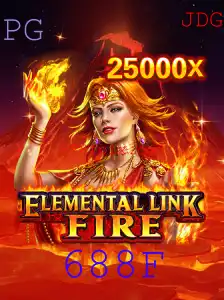 Descubra a Aventura de ElementalLinkFire