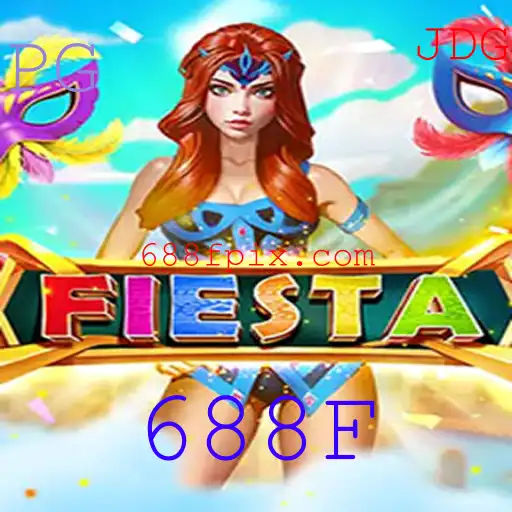 Descubra o Jogo 'Fiesta': Inovação e Diversão com a Palavra-Chave 688F