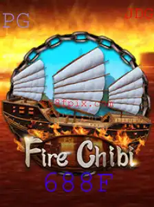 FireChibi: Um Mergulho na Aventura Interativa do Jogo 688F