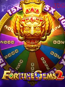 Explorando a Aventura e Emoção de FortuneGems2