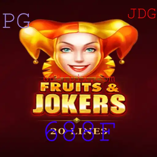 Explorando o Universo de FruitsAndJokers20: Um Mergulho no Mundo dos Jogos de Frutas