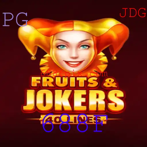Desbravando o Mundo de FruitsAndJokers40: Uma Experiência de Jogo Inovadora