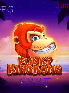 FunkyKingKong: O Jogo Que Revoluciona a Diversão Digital