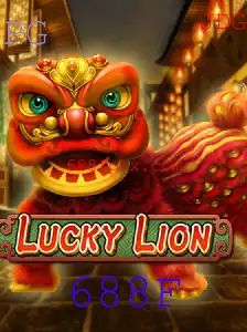 Descubra o Fascinante Mundo de LuckyLion