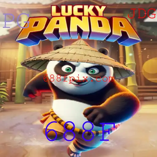Descubra LuckyPanda: Um Jogo de Aventuras e Estratégia
