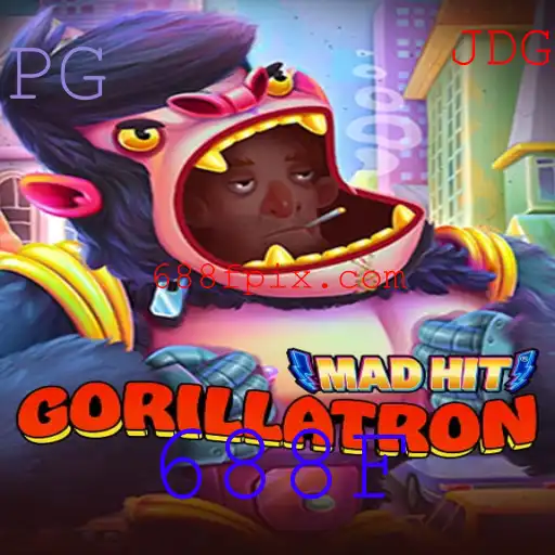 MadHitGorillatron: A Excitante Jornada de Ação e Estratégia no Mundo dos Jogos