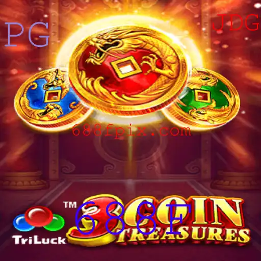 Explorando o Mundo de 3CoinTreasures: Descubra o Jogo e Suas Regras
