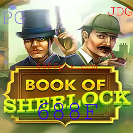 Descubra os Mistérios de 'BookOfSherlock'