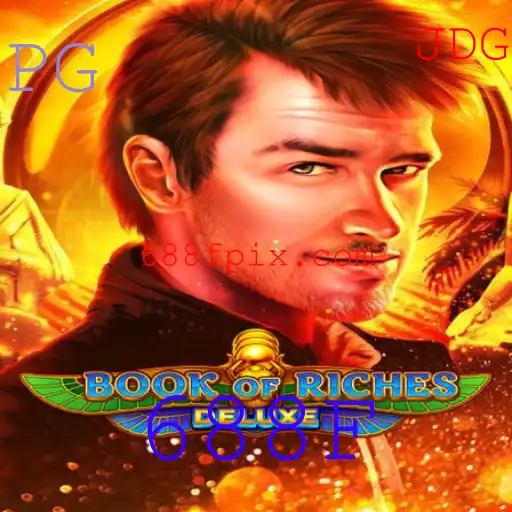Descubra as Emoções e Regras de Book of Riches Deluxe: Uma Aventura de Cassino