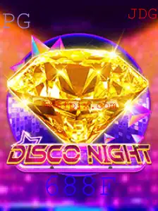 Descubra DiscoNight: O Jogo que Vai Iluminar suas Noites de Diversão