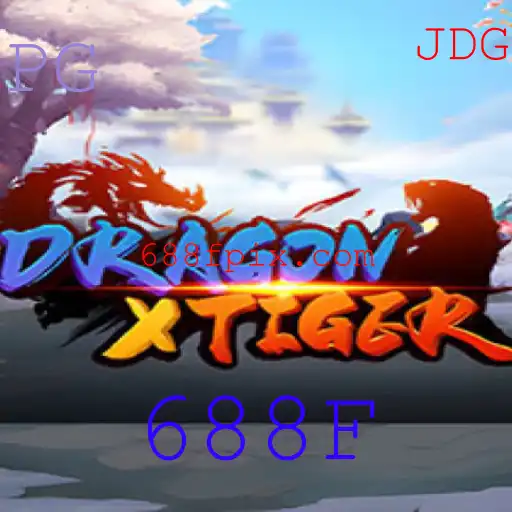 DragonXTiger: Aventuras Épicas no Mundo dos Monstros