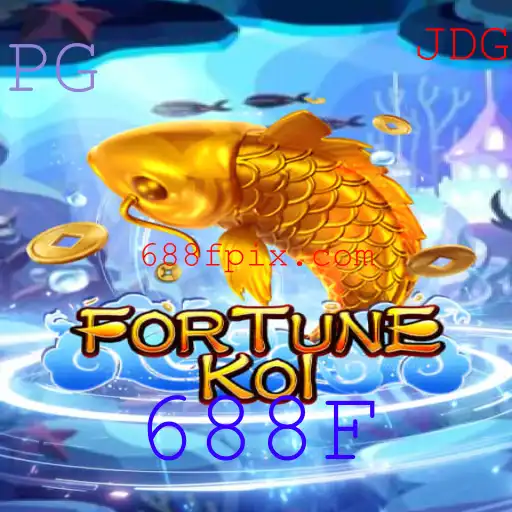 FORTUNEKOI: Mergulhe no Fascinante Mundo do Jogo Inspirado em Koi