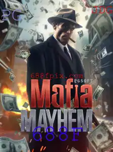 MafiaMayhem: Explorando o Jogo de Estratégia e Conspiração