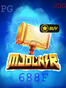 Descubra o Mundo de Mjolnir: A Nova Sensação do Entretenimento