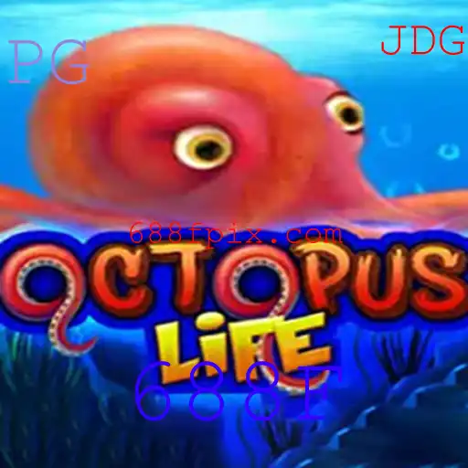 Descubra o Mundo Fascinante de OctopusLife: Um Jogo Inovador
