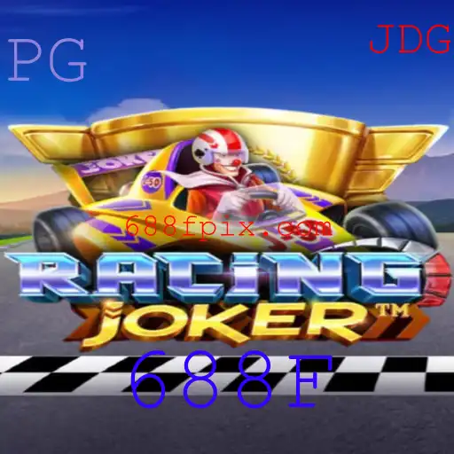 Descubra RacingJoker: O Novo Fenômeno dos Jogos de Corrida