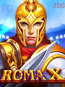 Descubra RomaX: Um Novo Jogo Emocionante