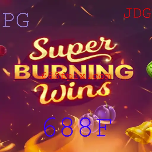 Explore o Fascinante Mundo de SuperBurningWins com a Chave Mestra 688F