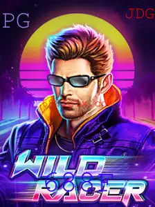 Descubra o Futuro das Corridas com WildRacer