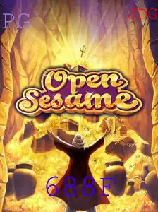 Descubra o Mundo Fascinante de OpenSesame: O Jogo Revolucionário