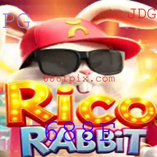 RicoRabbit: O Fascinante Mundo de Desafios e Estratégias