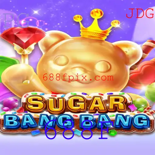 SUGARBANGBANG: Uma Jornada Açucarada no Mundo dos Games