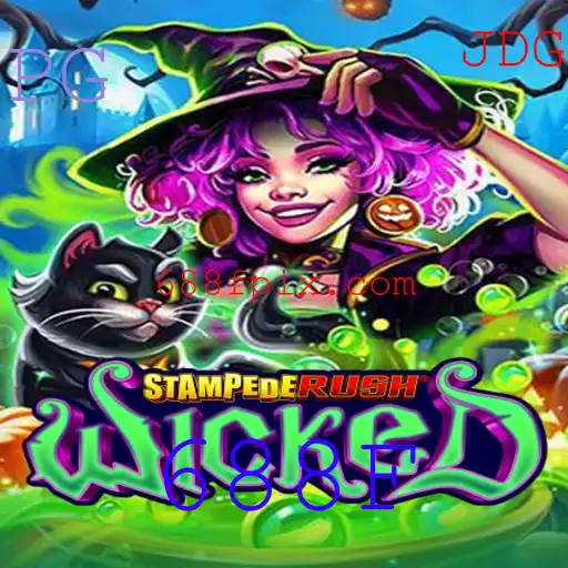 Explorando o Mundo de StempedeRushWicked: Uma Jornada no Jogo 688F
