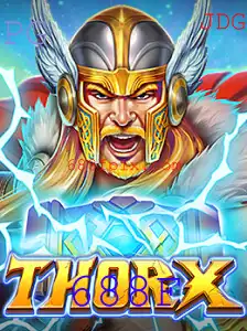 Explorando o Universo de ThorX: Um Guia Completo para o Jogo