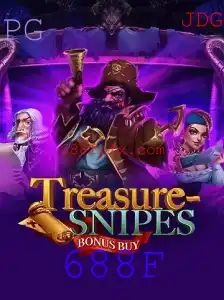 TreasuresnipesBonusBuy: Uma Aventura Inovadora no Mundo dos Jogos Online