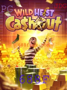 Explorando o Universo de WildHeistCashout: Um Guia de Jogo Completo